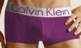Calvin Klein Steel violet  L